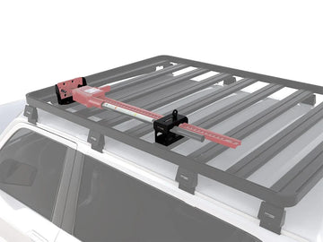 Hi-Lift Jack Bracket / Top Mount - Brixton 4x4 - Buy Online Now!